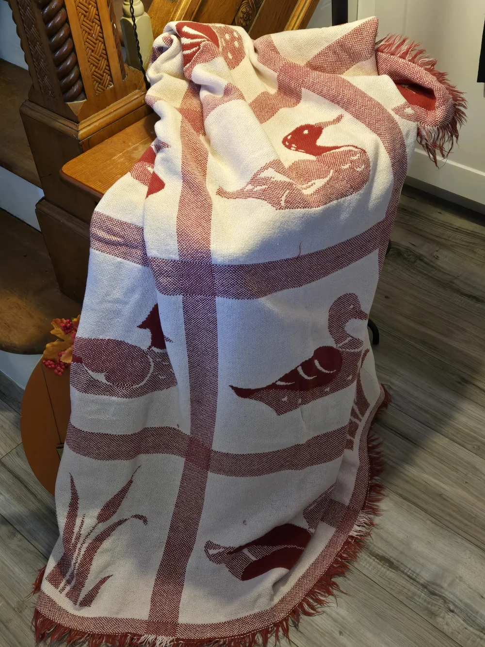 N/A soft red